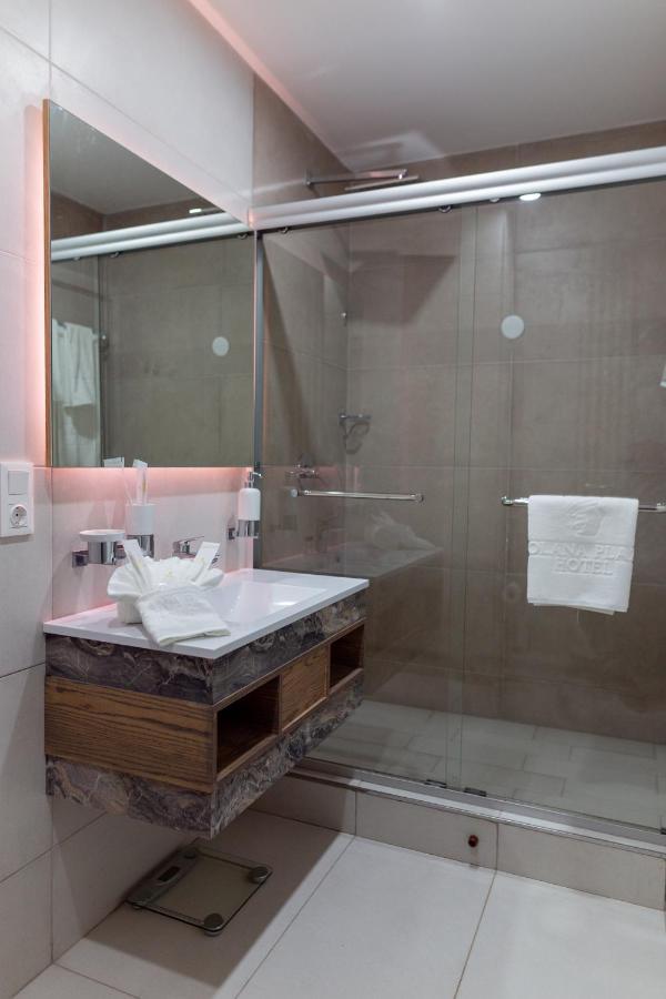 Polana Plaza Hotel Maputo Kültér fotó