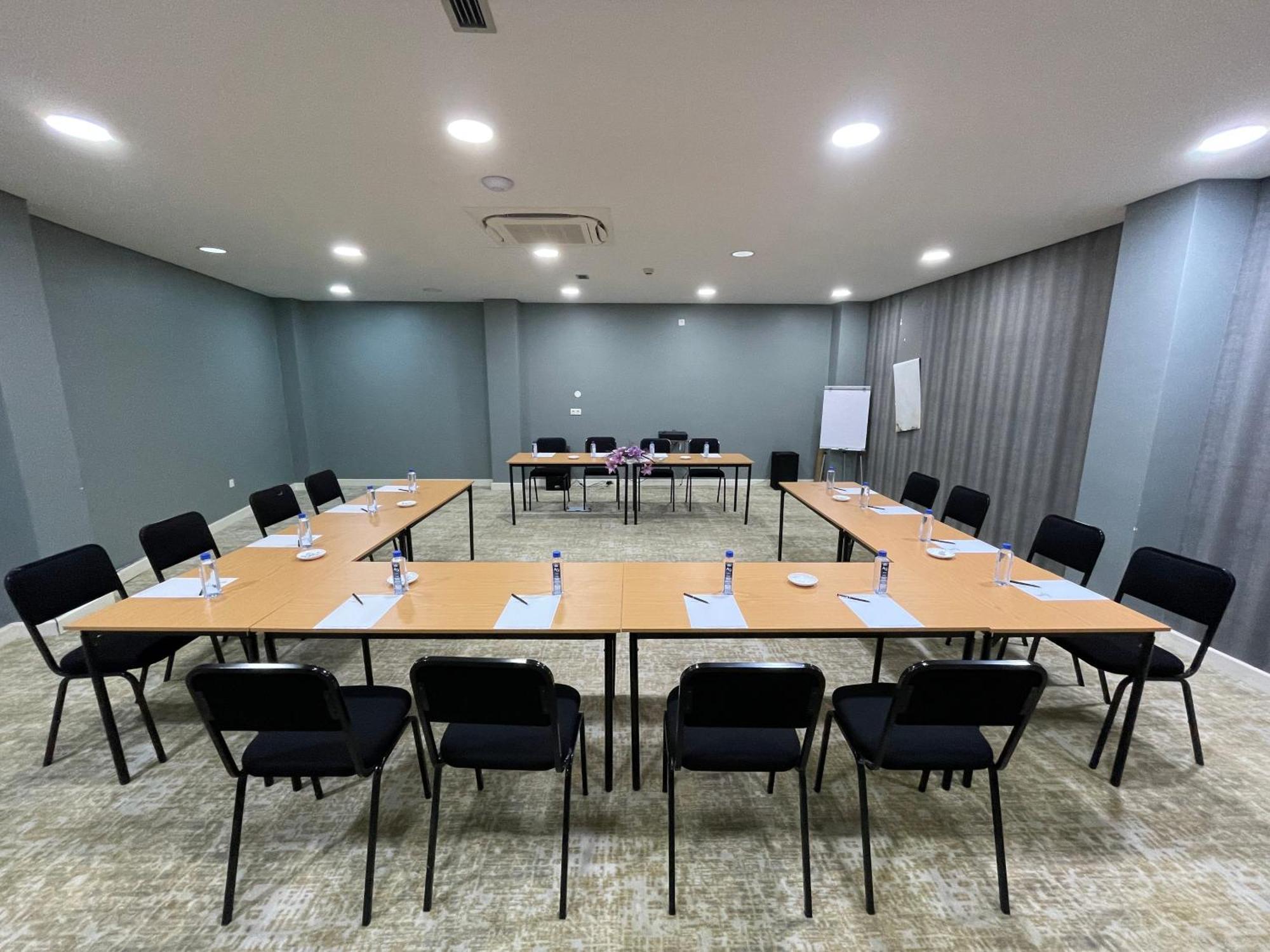 Polana Plaza Hotel Maputo Kültér fotó