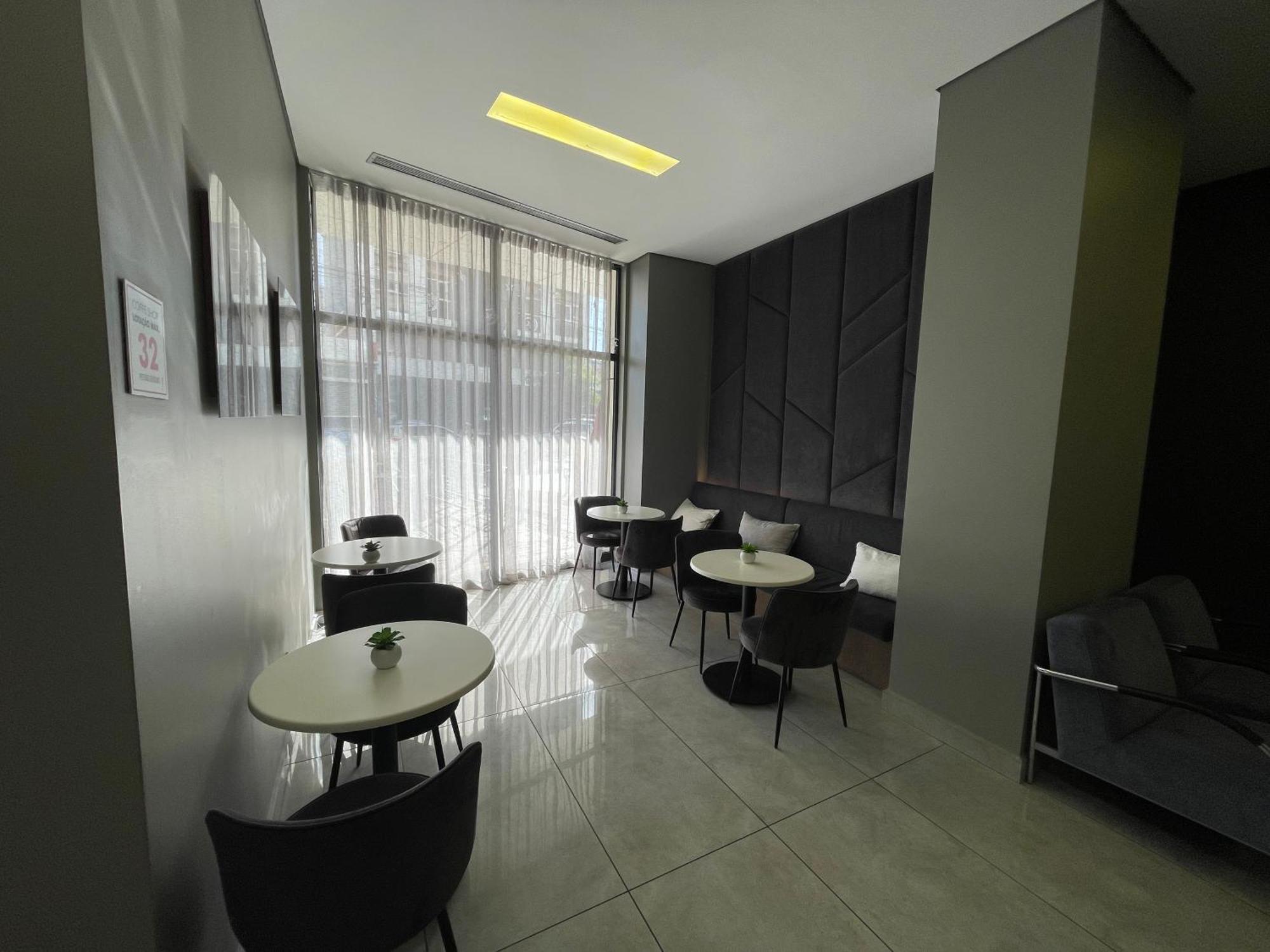 Polana Plaza Hotel Maputo Kültér fotó