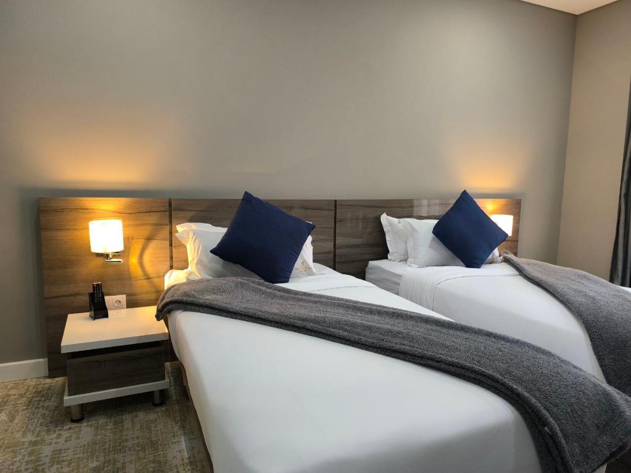 Polana Plaza Hotel Maputo Kültér fotó