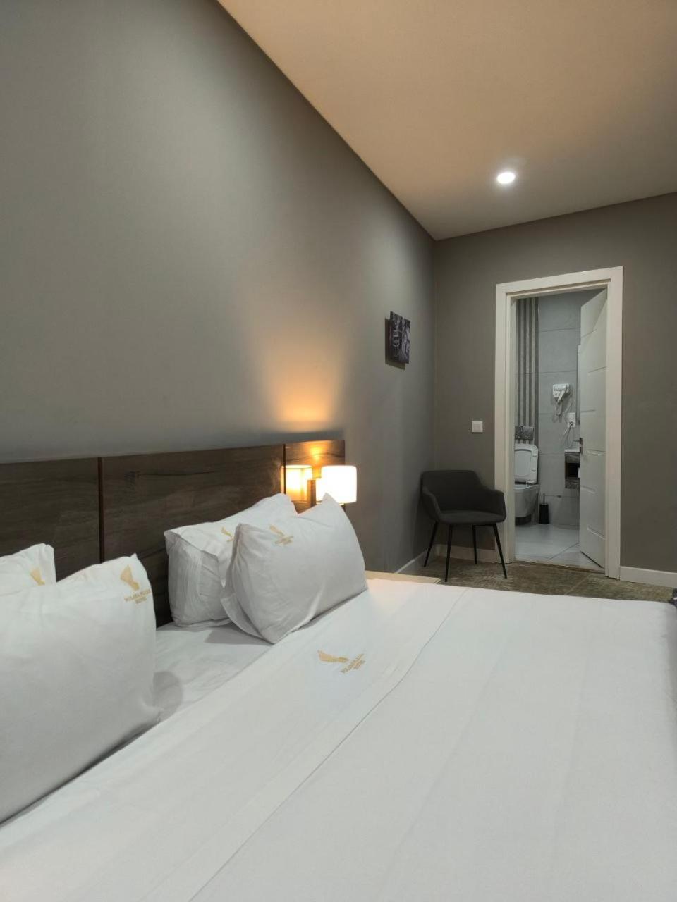 Polana Plaza Hotel Maputo Kültér fotó