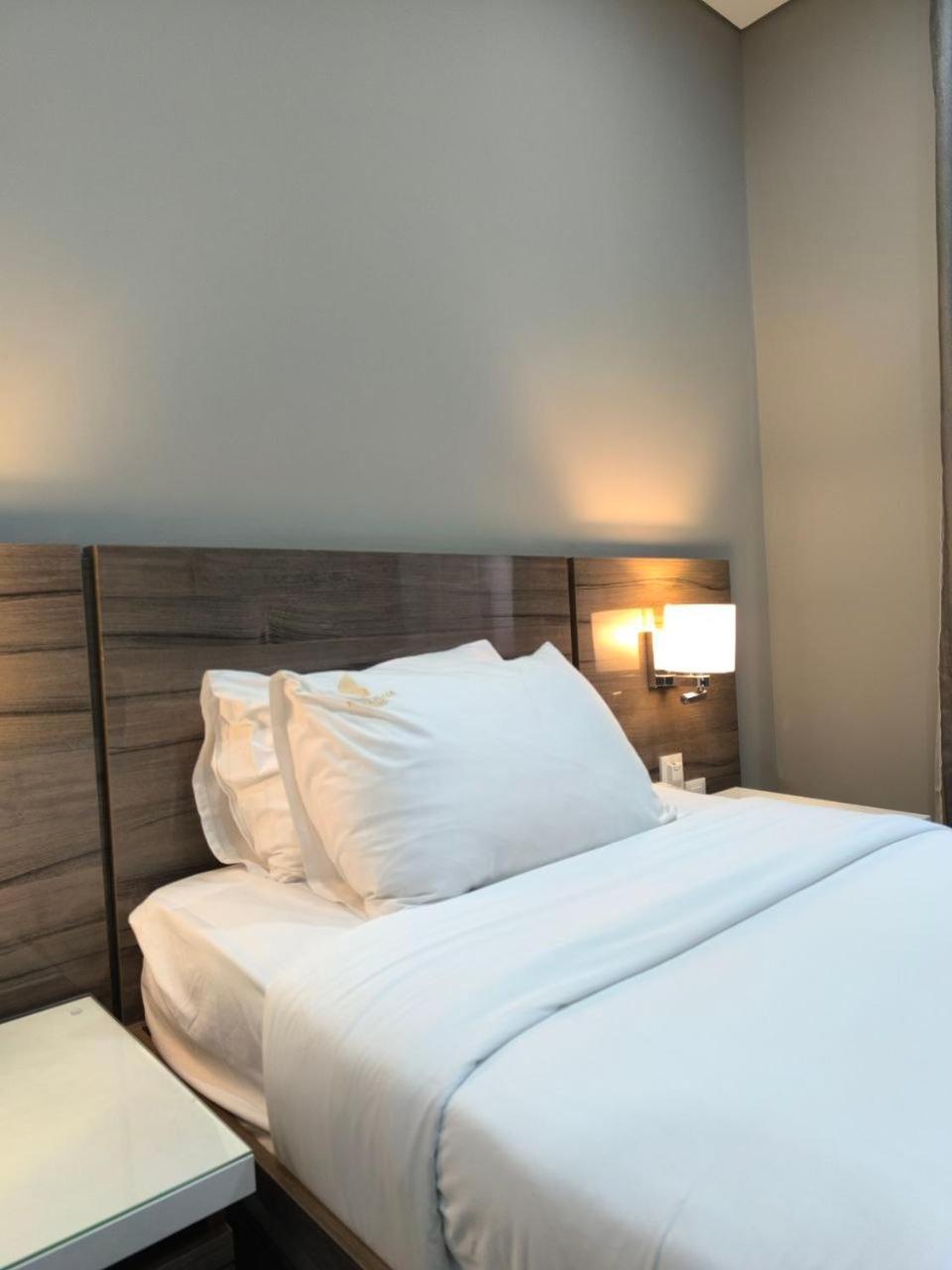 Polana Plaza Hotel Maputo Kültér fotó