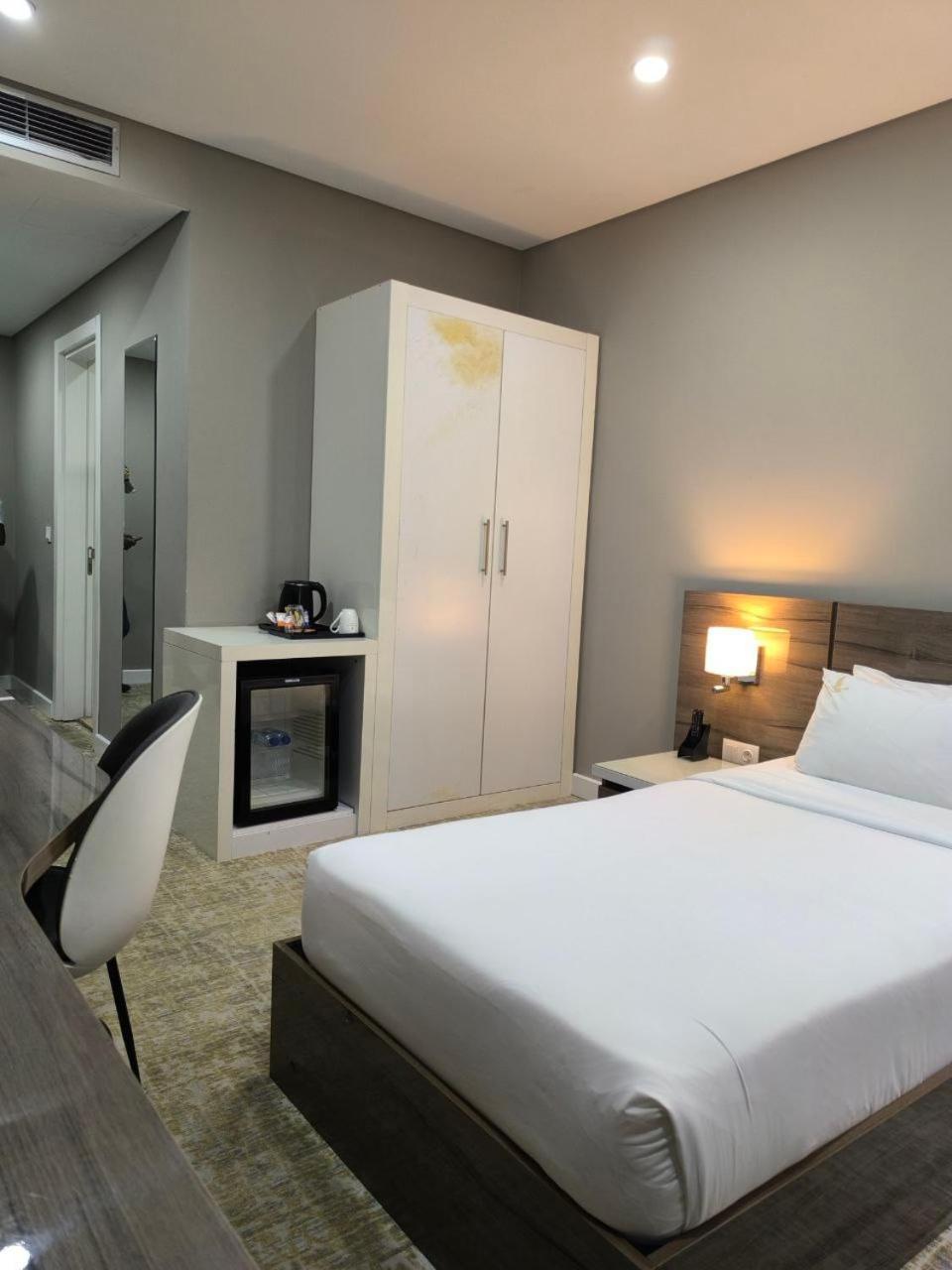Polana Plaza Hotel Maputo Kültér fotó